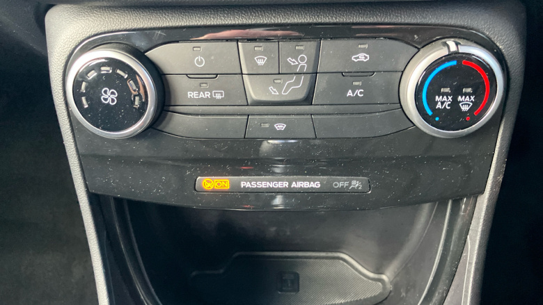 Ford Puma 1.0 EcoBoost Hybrid mHEV ST-Line 5dr Petrol Hatchback